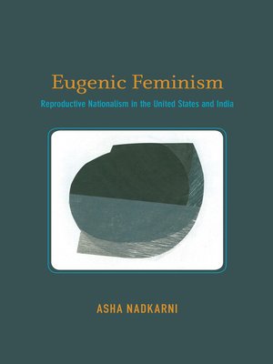 cover image of Eugenic Feminism